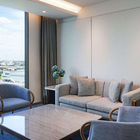 Novotel Bangkok Future Park Rangsit Pathum Thani Bagian luar foto