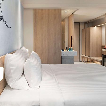 Novotel Bangkok Future Park Rangsit Pathum Thani Bagian luar foto