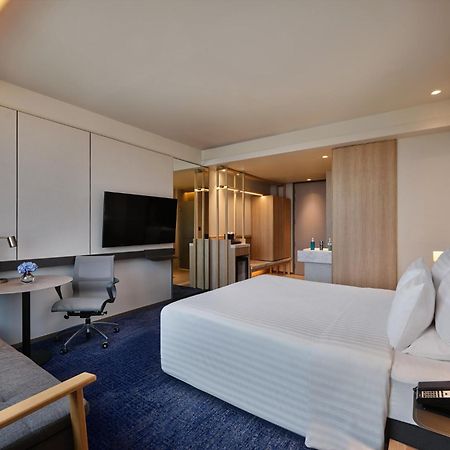 Novotel Bangkok Future Park Rangsit Pathum Thani Bagian luar foto