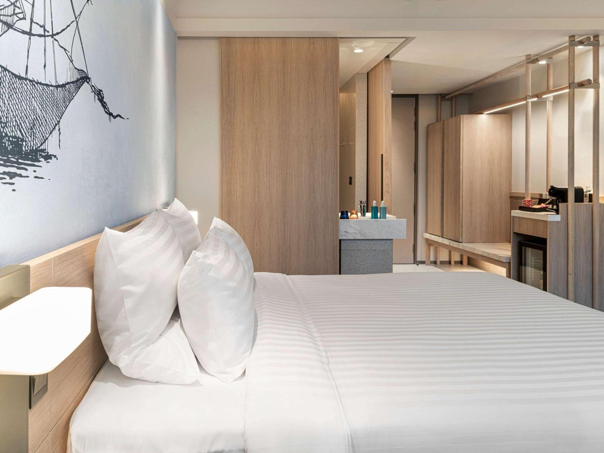 Novotel Bangkok Future Park Rangsit Pathum Thani Bagian luar foto