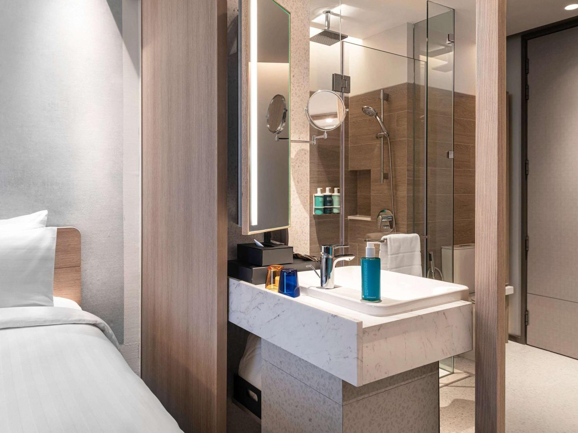 Novotel Bangkok Future Park Rangsit Pathum Thani Bagian luar foto