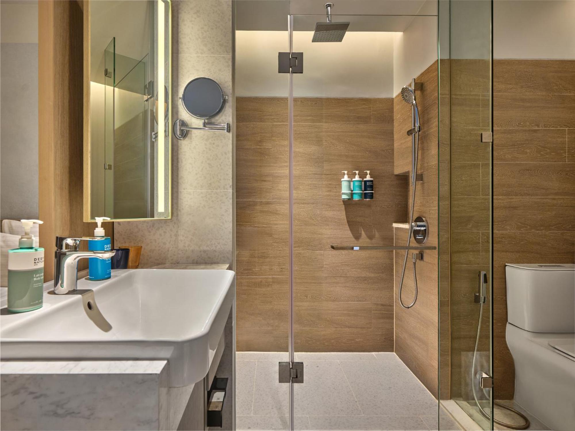 Novotel Bangkok Future Park Rangsit Pathum Thani Bagian luar foto